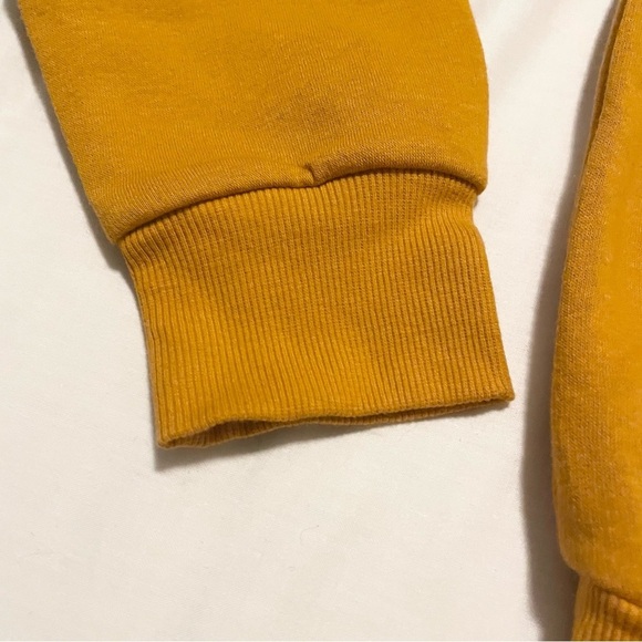 H&M Disney Mickey Mouse Hoodie Womens Size Medium Sweatshirt - Picture 14 of 16